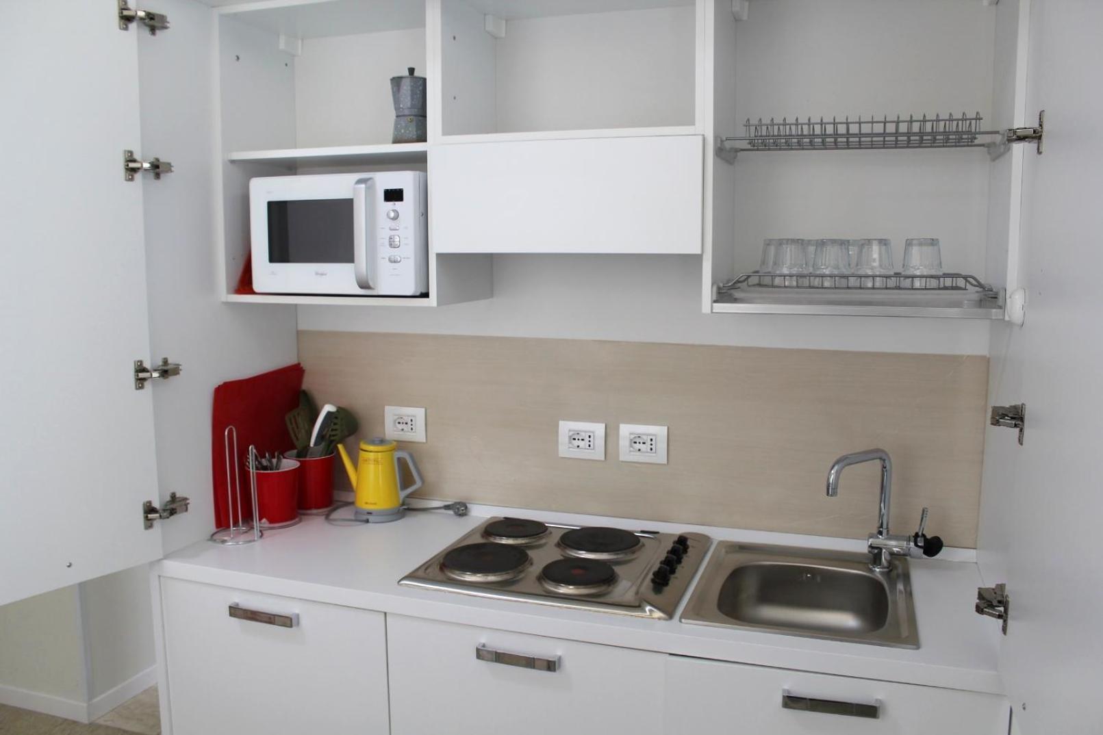 Appartamento Appartments Porta Venezia *