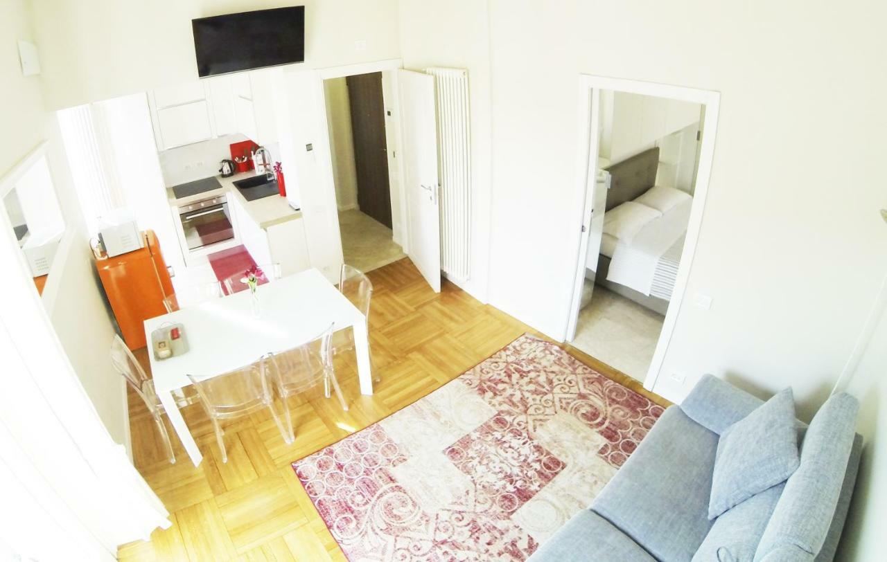 Appartamento Appartments Porta Venezia Milano