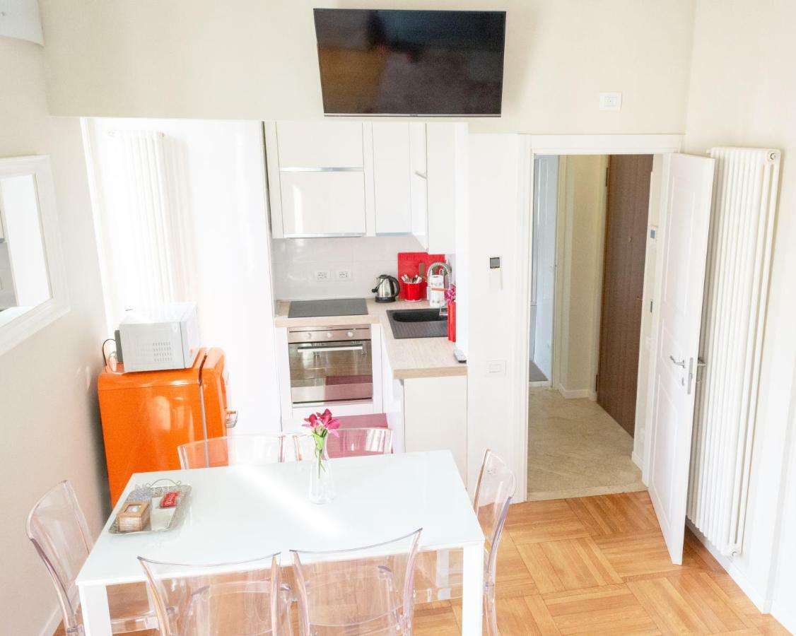 Appartments Porta Venezia Appartamento Milano