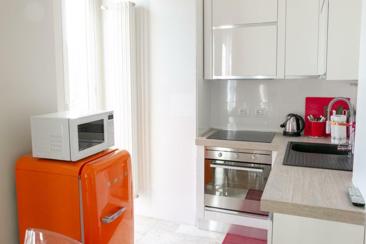 Appartments Porta Venezia Appartamento